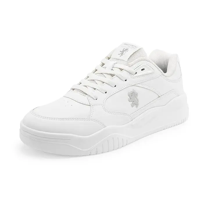Red Tape Men Sneaker Shoes