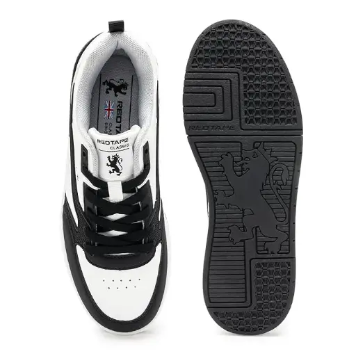 Red Tape Men Sneaker Shoes